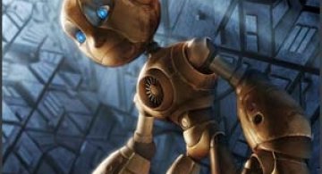 40 roboti humanoizi fantastici