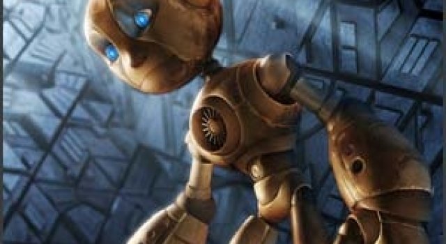 40 roboti humanoizi fantastici