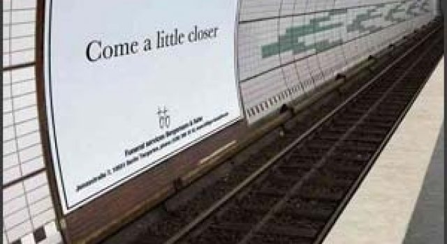 Top 10 cele mai surprinzatoare reclame