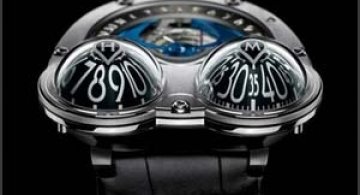 Horological Machine No.3 Frog