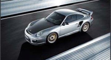 Perfectiune germana - Porsche GT2 RS