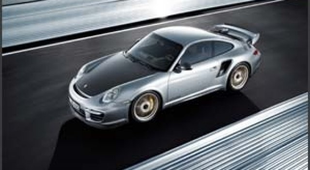 Perfectiune germana - Porsche GT2 RS