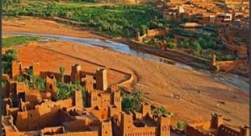 Maroc - unicitatea unui loc de vis