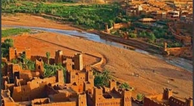 Maroc - unicitatea unui loc de vis