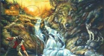 Donald Rust - Iluzii impresionante