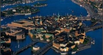 Impresionanta Europa in 19 fotografii exceptionale