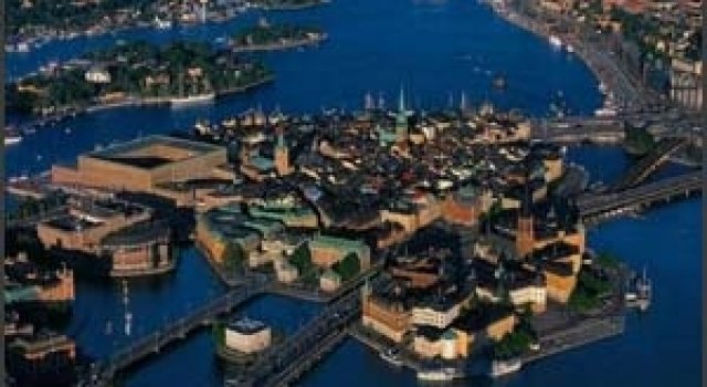 Impresionanta Europa in 19 fotografii exceptionale