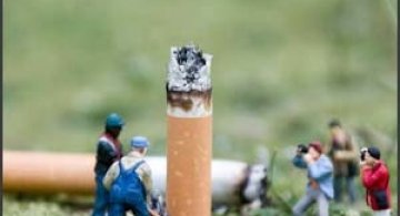 Oamenii misteriosi in miniatura