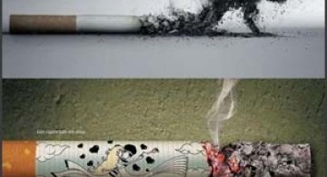 Campanie anti-fumat
