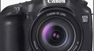 Clipuri video realizate cu aparatul Canon 5DmkII