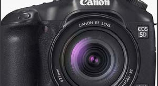 Clipuri video realizate cu aparatul Canon 5DmkII