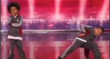 Future Funk - America are talent