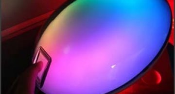 10 designuri unice de veioze