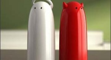 45 de idei creative in obiecte simple