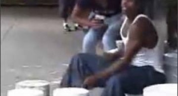 Cantece stradale pe ritmuri neobisnuite