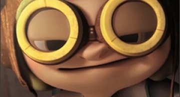 Film scurt: Paper Plane