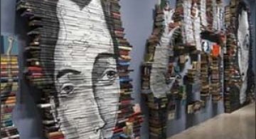 Teancuri de carti cu personalitate