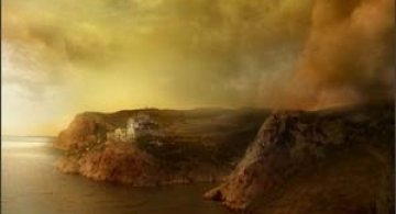 20 de impresii artistice ale linistii