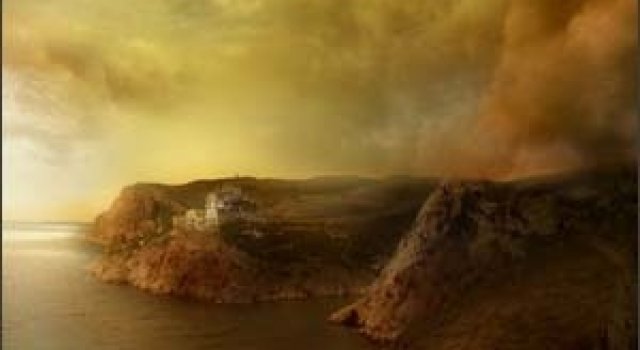 20 de impresii artistice ale linistii