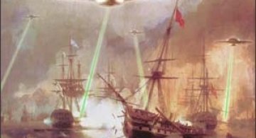 Opere de arta cu o atingere de SF