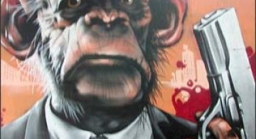 Pereti colorati superb