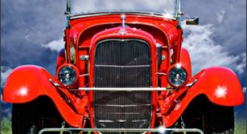 27 de masini in poze superbe