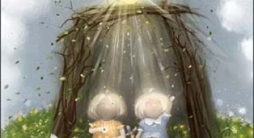 Arta cu o atingere ruseasca semnata Polina