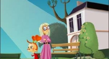 Ilustratii superbe semnate Clement Meriguet