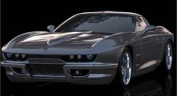 Inaugurarea Rossi Motor Company