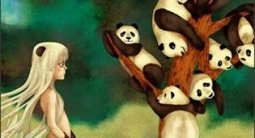 Creatii de Moony Khoa Le