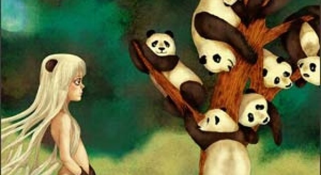 Creatii de Moony Khoa Le