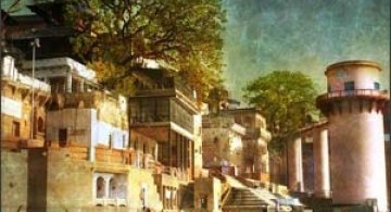 India in 45 de poze minunate