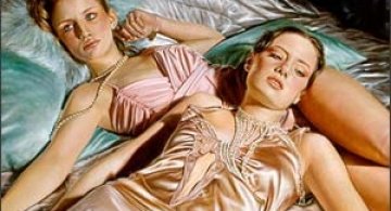 Tablouri romantice de Rob Hefferan