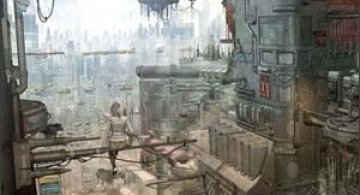 Asa vor arata orasele in viitor?