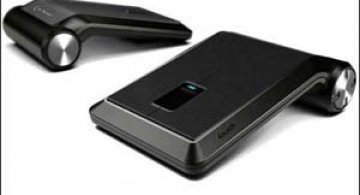 Imaginea unui mouse cu stil