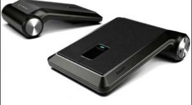 Imaginea unui mouse cu stil