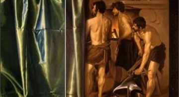 Enrique Campuzano - Opere realiste