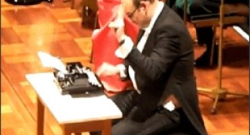 Leroy Anderson Martin Breinschmid si Straus Festival Orchestra Vienna