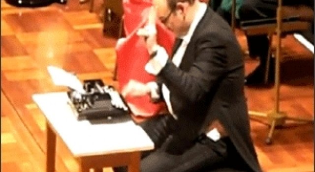 Leroy Anderson Martin Breinschmid si Straus Festival Orchestra Vienna