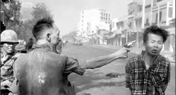 13 fotografii care au schimbat lumea