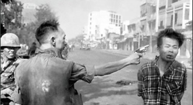 13 fotografii care au schimbat lumea