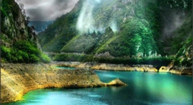 Fotografiile unei naturi demne de apreciat