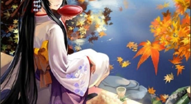 35 de wallpapere superbe: Anime