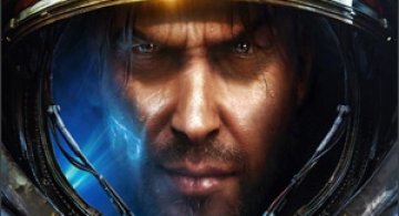 Artwork & Fan Art: 28 de creatii excelente StarCraft 2