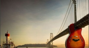 Maestria unui fotograf: Dan Escobar