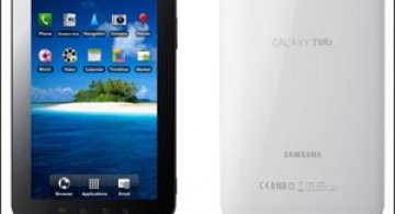 Samsung Galaxy Tab