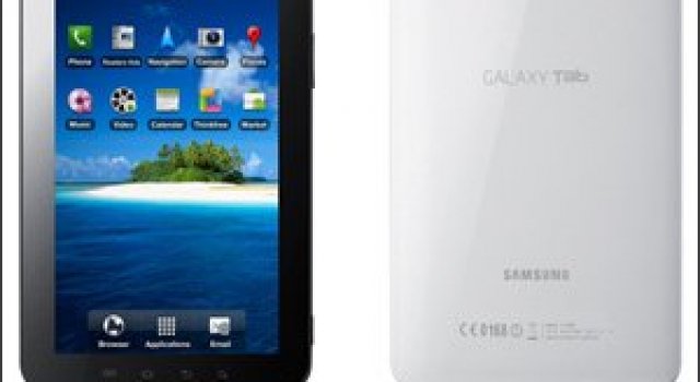 Samsung Galaxy Tab