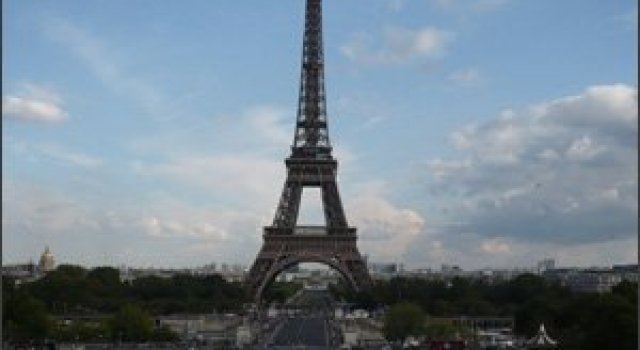 Sa descoperim Parisul (I)