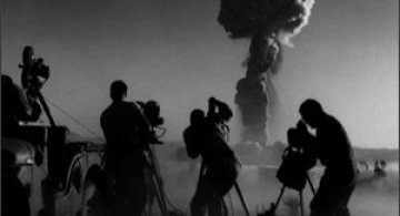 Must read: Fotografierea bombelor atomice