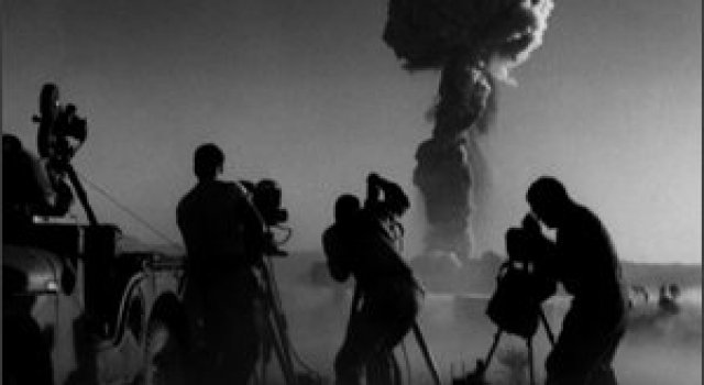 Must read: Fotografierea bombelor atomice